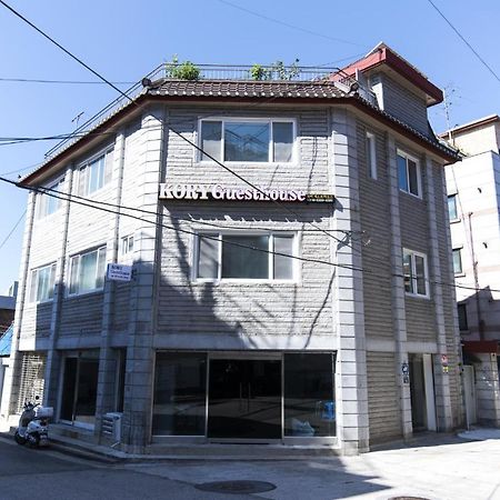 Kory Guesthouse Seoul Luaran gambar