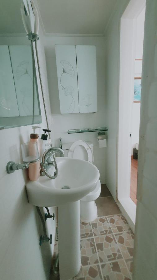 Kory Guesthouse Seoul Luaran gambar