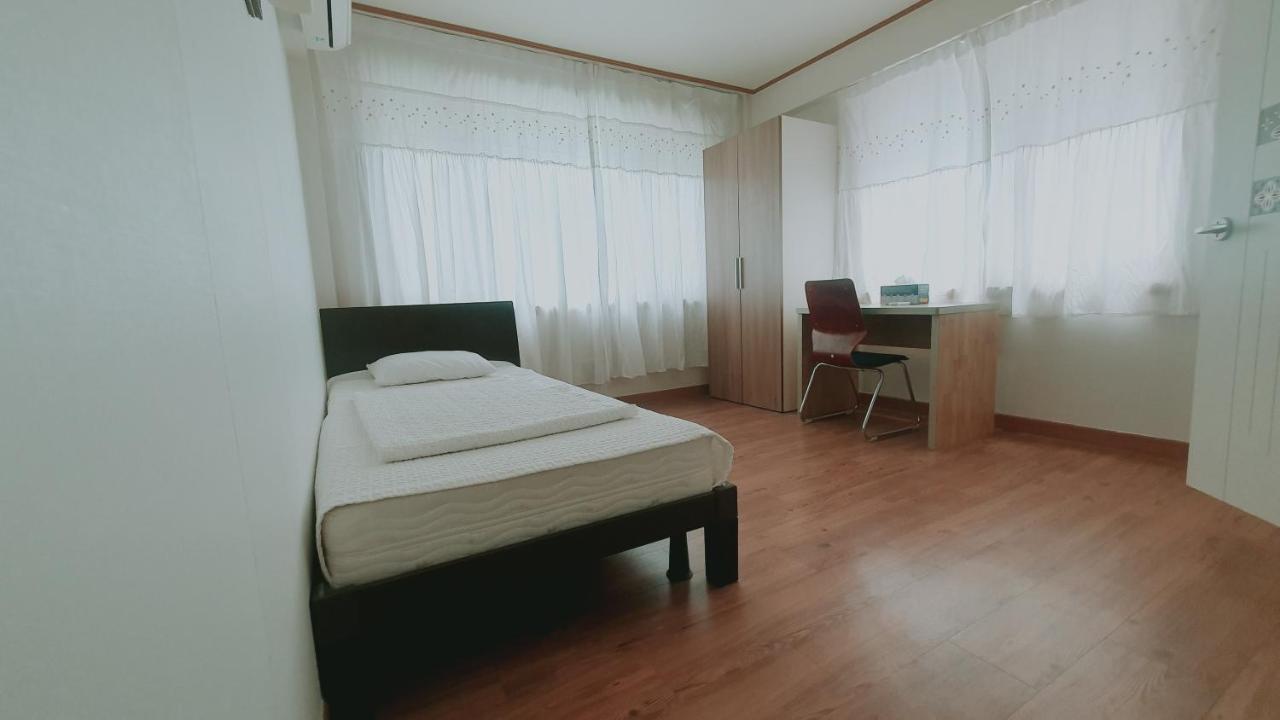 Kory Guesthouse Seoul Luaran gambar