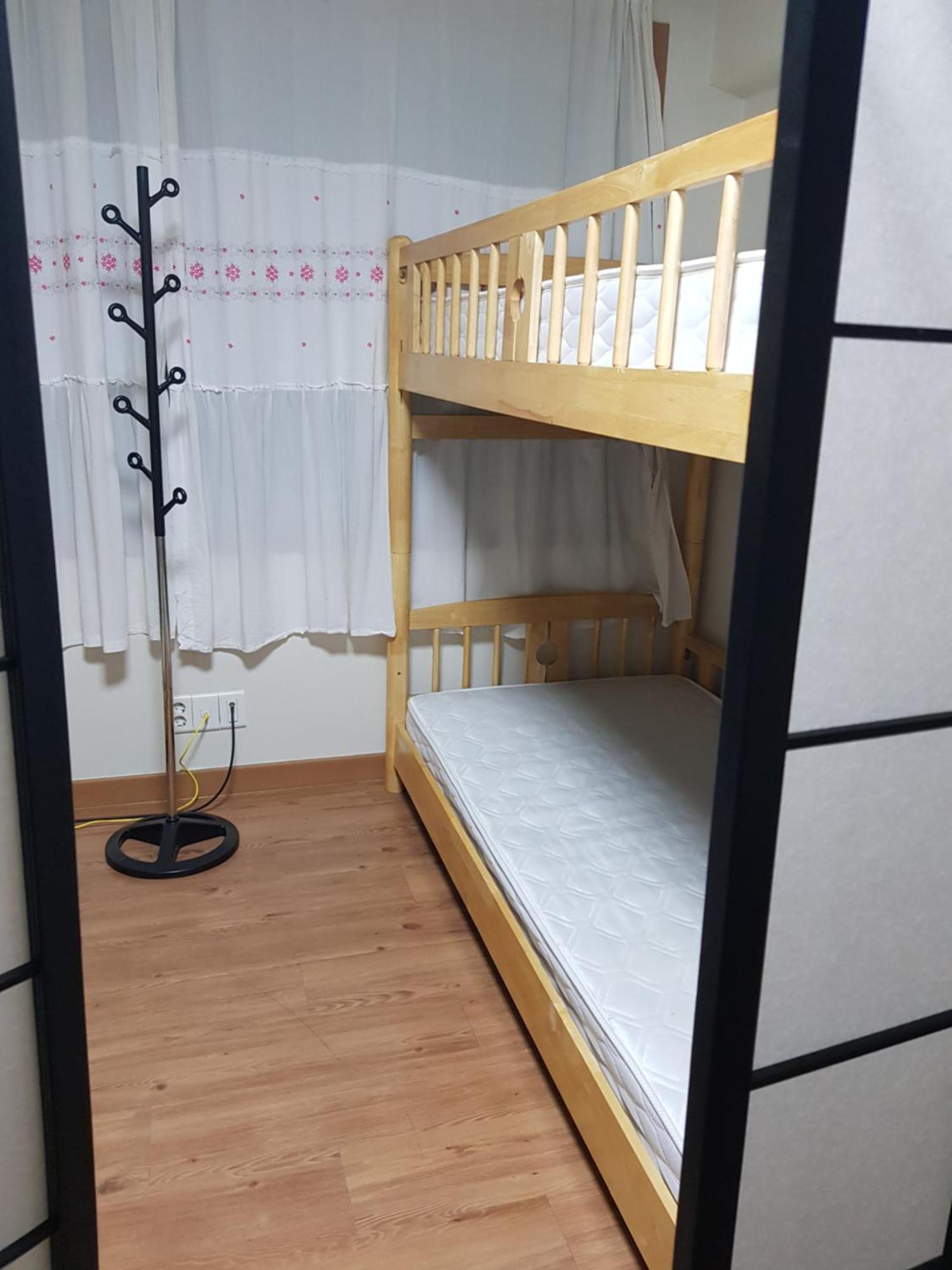 Kory Guesthouse Seoul Luaran gambar