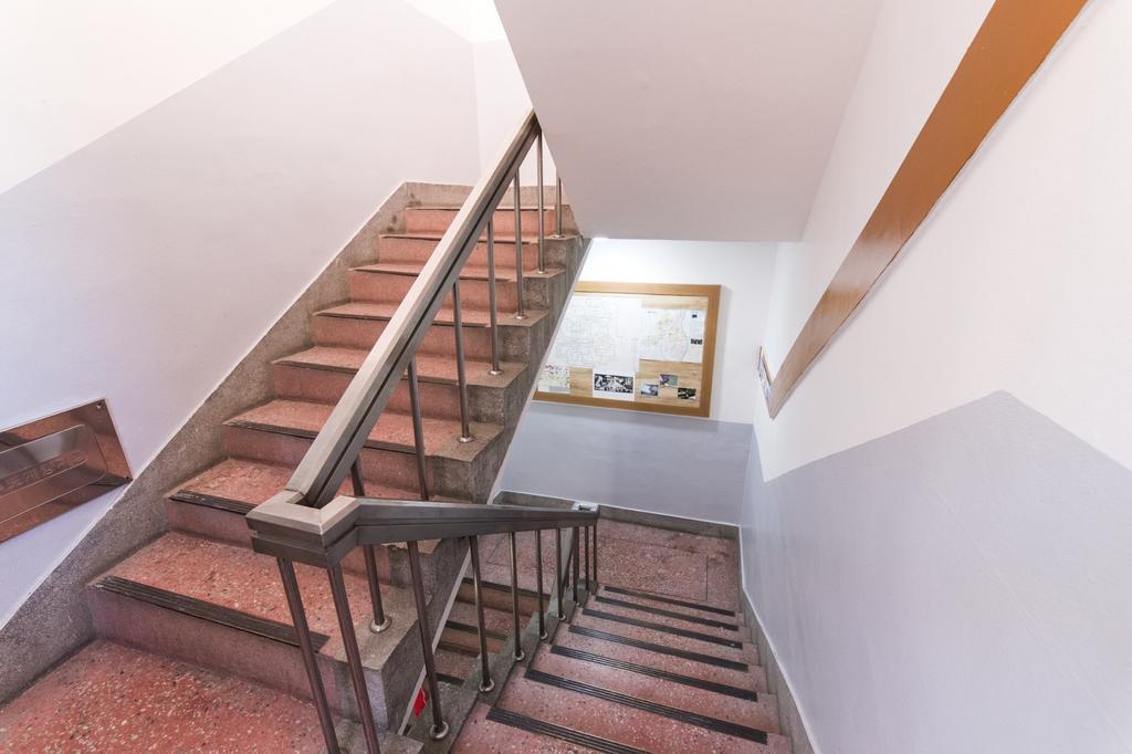 Kory Guesthouse Seoul Luaran gambar
