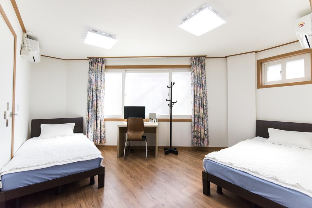 Kory Guesthouse Seoul Luaran gambar